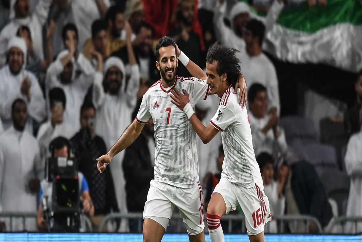 توزیع 6 هزار بلیت رایگان برای هواداران اماراتی مقابل قطر