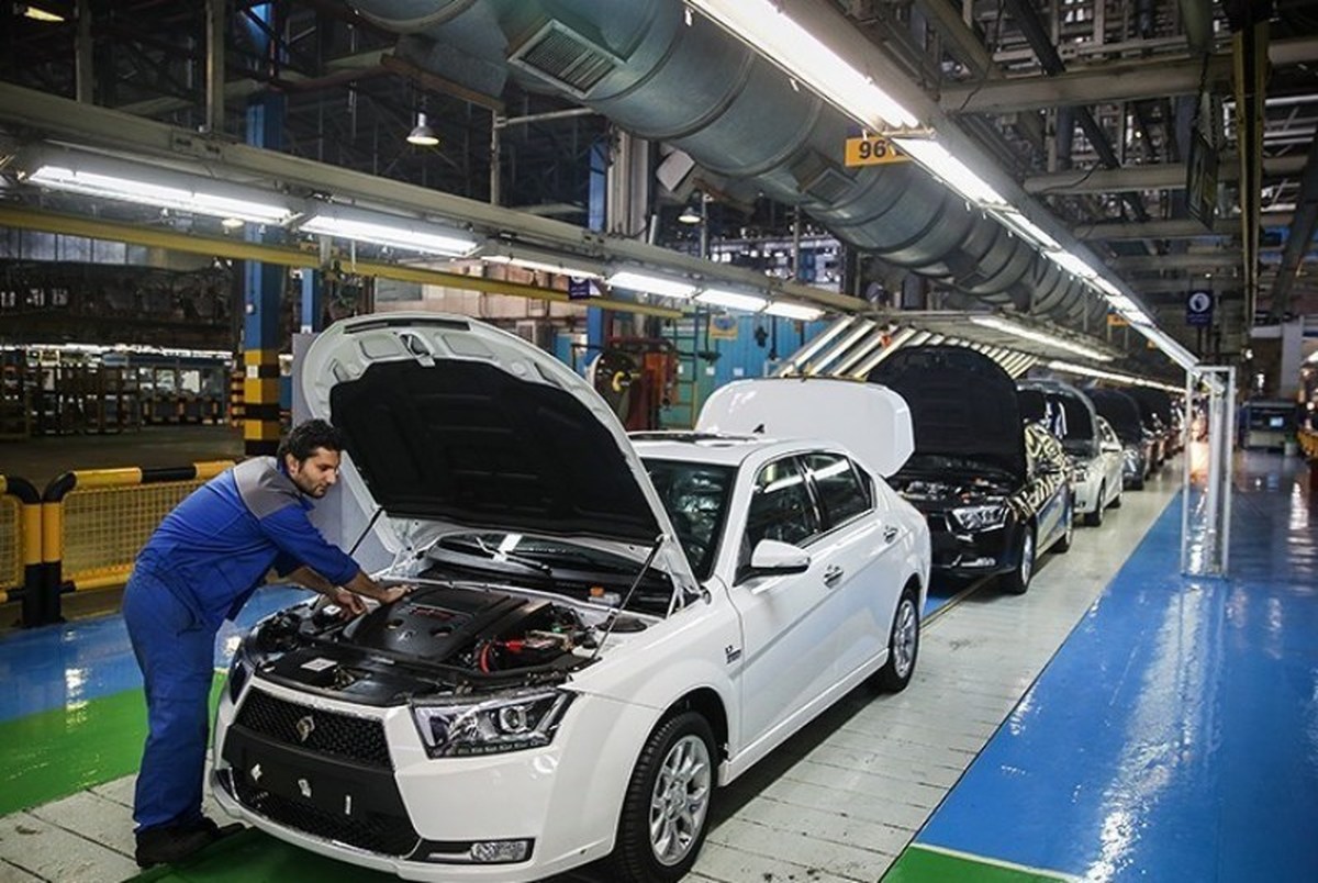 ایران خودرو قیمت شش محصول خود را کاهش داد