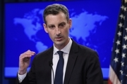 واکنش وزارت خارجه آمریکا به ادعای تنش در خلیج فارس
