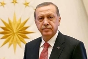 اردوغان: به همکاری با عراق و ایران برای حل مشکل منطقه شمال عراق ادامه خواهیم داد