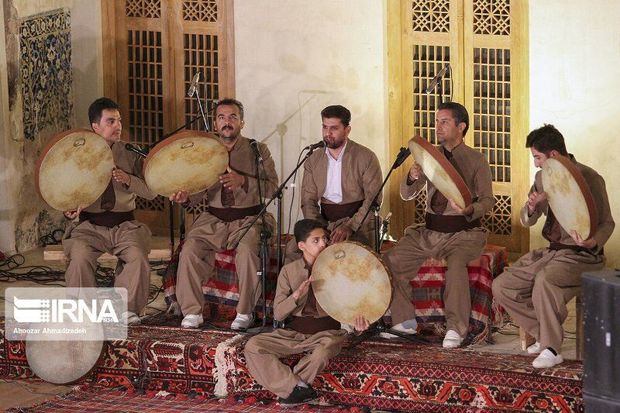 اختتامیه جشنواره موسیقی «پیامبر مهربانی» برگزار می‌شود
