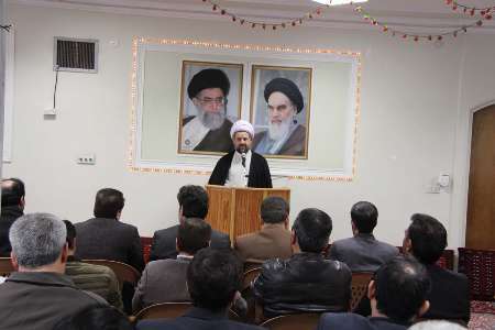 روحیه جهادی کارکنان کمیته امداد امام خمینی (ره) باید حفظ شود