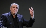 واکنش رییس سازمان انرژی اتمی به اظهارنظر ترامپ: بارها گفته‌ایم که دنبال سلاح هسته‌ای نیستیم 