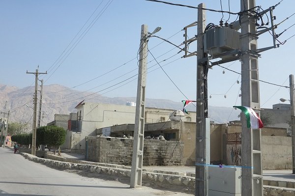146طرح برق رسانی روستایی سیستان وبلوچستان آماده بهره برداری در سفر رئیس جمهوری