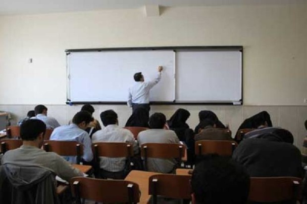 توسعه مجتمع های آموزش سلامت خوزستان در دستور کار است