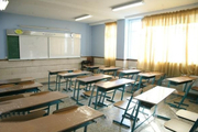 ۲۵۰ کلاس درس به آموزش و پرورش البرز تحویل داده می‌شود