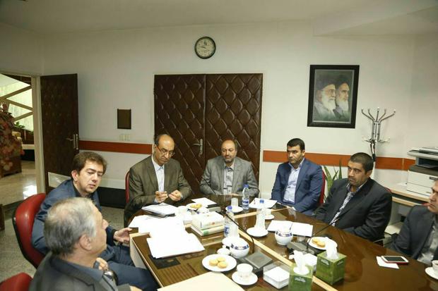 پرداخت853 فقره تسهیلات بانکی برای  بهسازی مسکن روستایی در قزوین