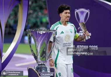 بابی رسما به السد رفت