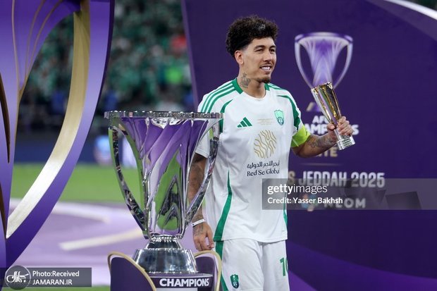 بابی رسما به السد رفت