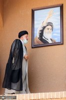 سید ابراهیم رئیسی