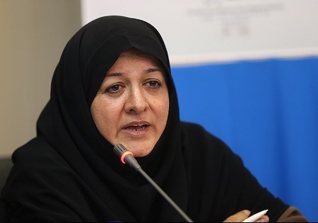 فاطمه راکعی مشاور شهردار تهران شد