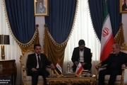 دبیر شورای عالی امنیت ملی: توافق امنیتی بین ایران و عراق باید به طور کامل و دقیق اجرا شود
