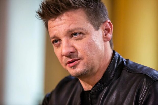 وضعیت بحرانی ستاره هالیوودی پس از تصادف
