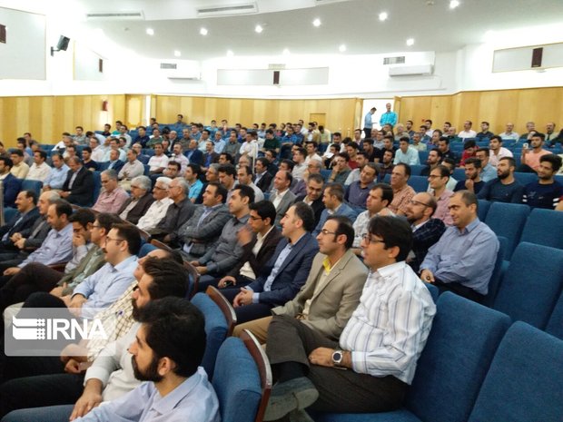 اساتید ایرانی دانشگاه‌های معتبر جهان در کردستان تدریس می‌کنند