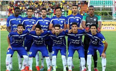 سخنان بازیکنان استقلال خوزستان پس از شکست مقابل الهلال عربستان