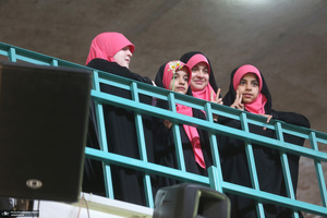 همایش «وحدت کلمه» در حسینیه جماران