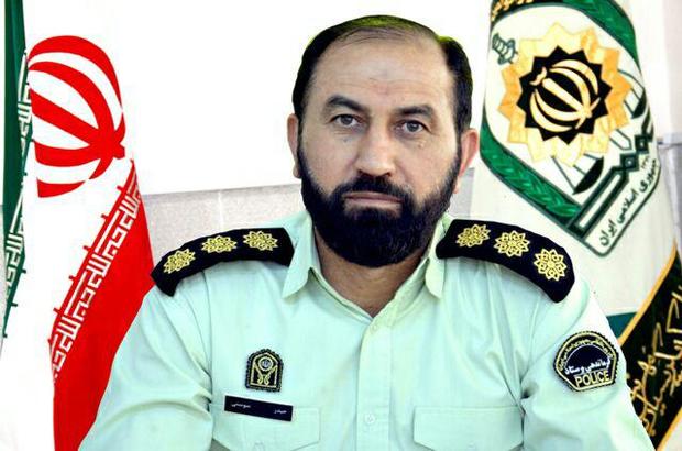 معاون فرماندهی انتظامی بوشهر:پدافند غیر عامل مکملی برای تقویت پدافند ملی است