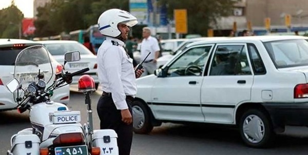 اعلام محدودیت ترافیکی روز ارتش در قزوین