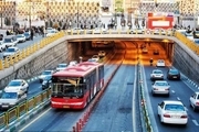 اتوبوس و مینی بوس های ناوگان حمل و نقل تهران افزایش می یابد