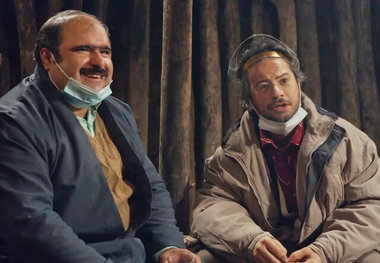 سلمانِ «نون خ» را دستِ کم نگیرید!
