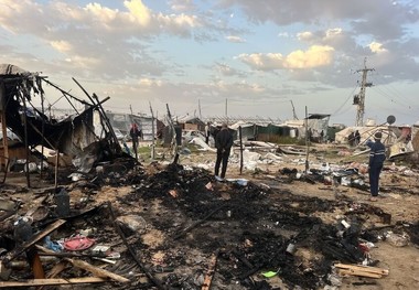 اخراج یک افسر اسرائیلی به دلیل امتناع از بازگشت به جنگ در غزه/اعتراضها علیه نتانیاهو