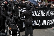 معضل جدید در اعتراضات فرانسه: نفوذ «بلوک سیاه» در میان «جلیقه‌زردها» 