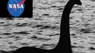 ناسا برای جستجوی هیولای مرموز دریاچه دعوت شد!
