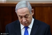 انتقاد رسانه‌های عبری از استیصال نتانیاهو در برابر حمله مقتدرانه ایران