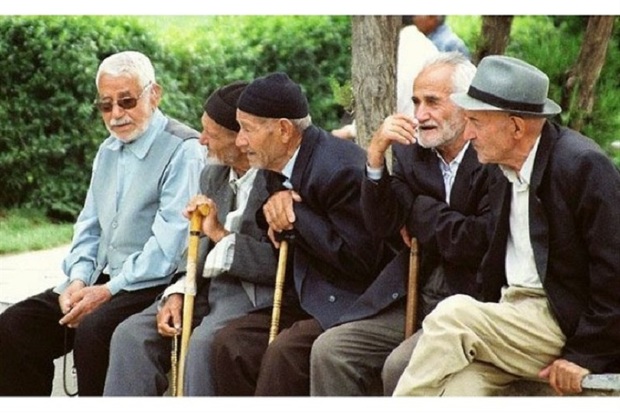 جمعیت سالمندی استان اردبیل در حال افزایش است