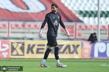 AFC بیرانوند را نقره داغ کرد!