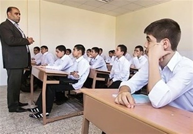 ۱۲ هزار دانش آموز خراسان جنوبی هدایت تحصیلی می‌شوند