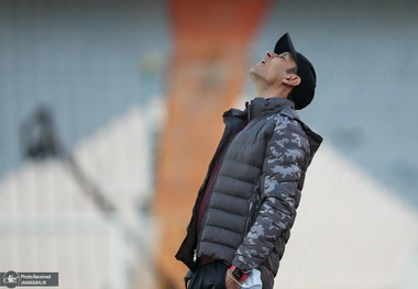 دوراهی گل محمدی برای انتخاب دو ستاره پرسپولیس
