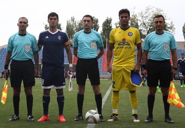 شکایت پارس جنوبی از طیبی بی نتیجه ماند/ صدور TIC کارت محمد برای قطری ها
