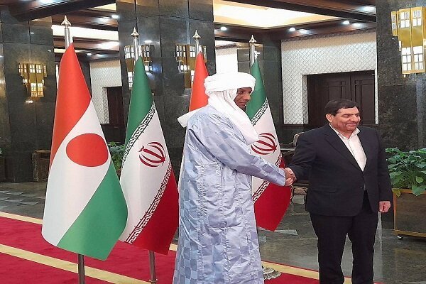 ببینید/ امضای تفاهم‌نامه‌های همکاری میان ایران و نیجر