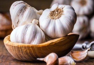علائم آلرژی به سیر
