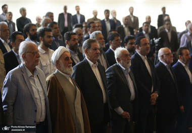 همایش «توسعه و تدبیر» به مناسبت چهارمین سالگرد درگذشت اکبر ترکان