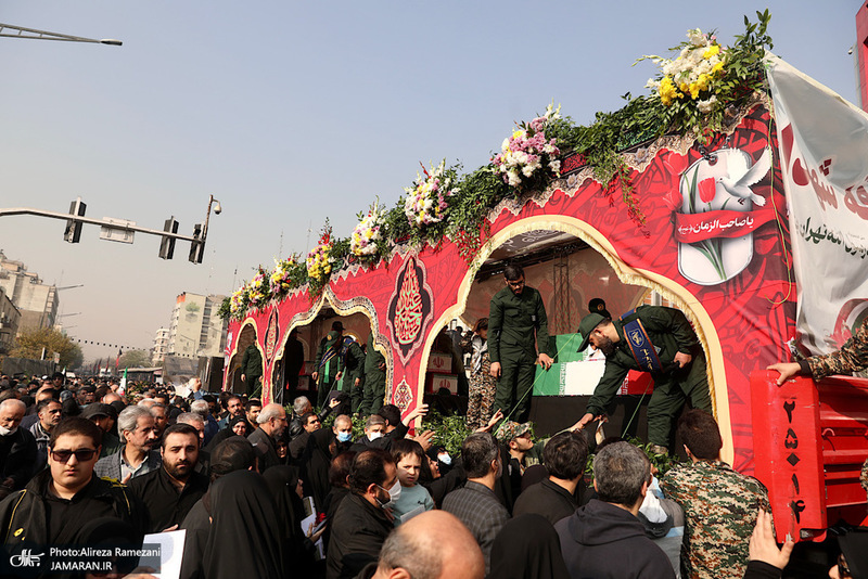 تشییع 2