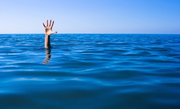 یک زن مسن در کانال آب قزوین غرق شد