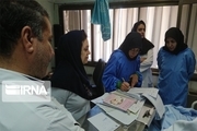 ۲۴۰ بانوی باردار پُر خطر در شهر صدرا شیراز مورد حمایت قرار می‌گیرند