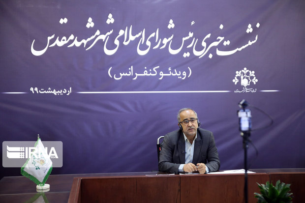رییس شورای شهر مشهد: نگاه ویژه به این کلانشهر وجود ندارد
