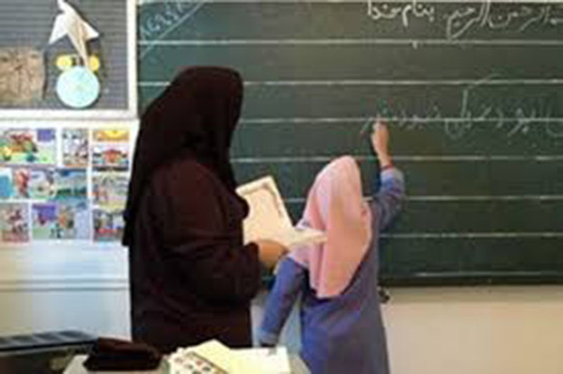 کمبود معلم در استان مرکزی جبران شد