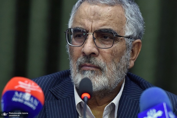 Anniversary ceremony marking Imam's passing will be held on June 3rd with leader's speech: Dr. Ansari