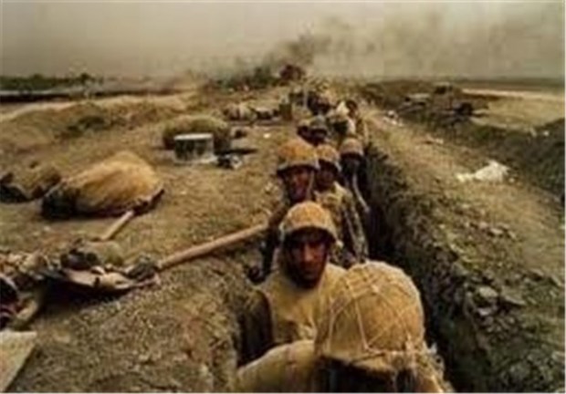 آیا جنگ ایران و عراق تاریخی شده است؟