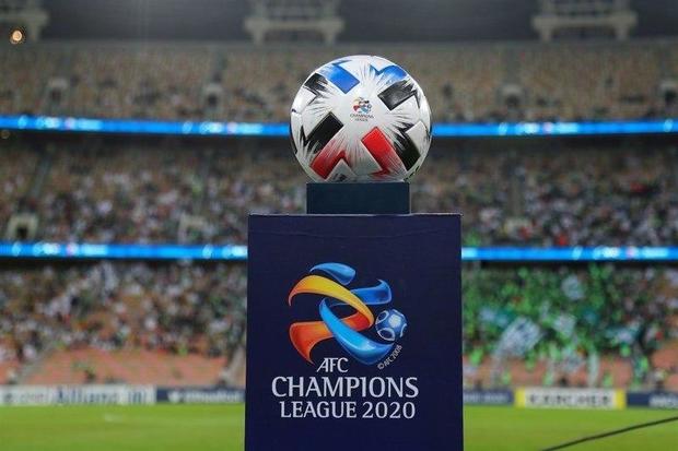 پیشنهاد AFC برای میزبانی لیگ قهرمانان آسیا ۲۰۲۱