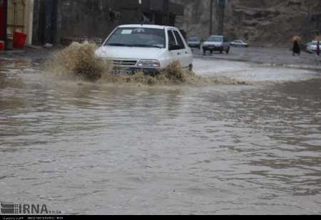 بیشترین بارندگی سیستان و بلوچستان در راسک گزارش شد