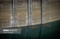 جدیدترین تصاویر از سدهای کشور (37)