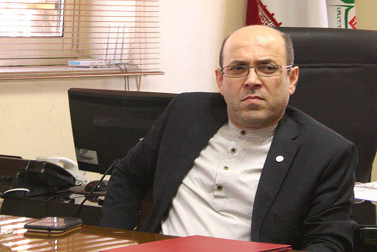 وزیر ورزش استعفای رئیس هیات مدیره استقلال را قبول نکرد