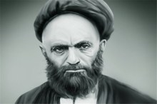 آقا سید علی قاضی طباطبایی چگونه غدیر را گرامی می‌داشتند؟