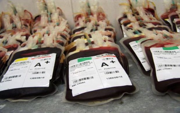 فراخوان عمومی برای اهدا خون در ایلام
