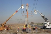انجام ۹۰ عملیات رفع عیب در شبکه توزیع برق کاشان در روزهای گذشته